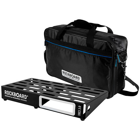 Rockboard TRES 3.0 livré avec housse