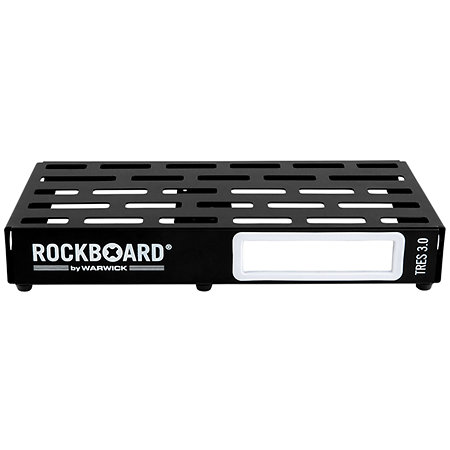 Rockboard TRES 3.0 livré avec housse