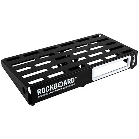 TRES 3.0 livré avec housse Rockboard
