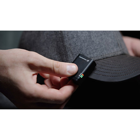 Profile Wireless Transmitter Sennheiser