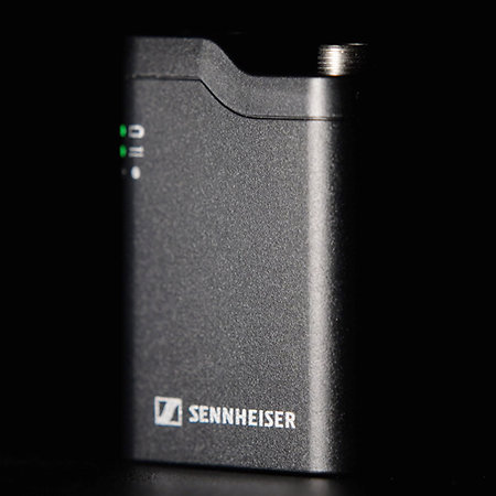 Profile Wireless Transmitter Sennheiser