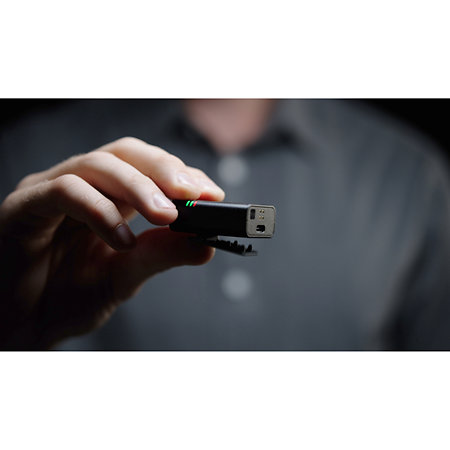 Profile Wireless Transmitter Sennheiser