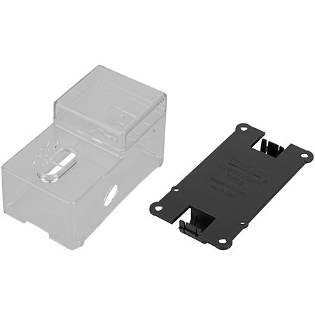 PedalSafe et QuickMount Type B Rockboard