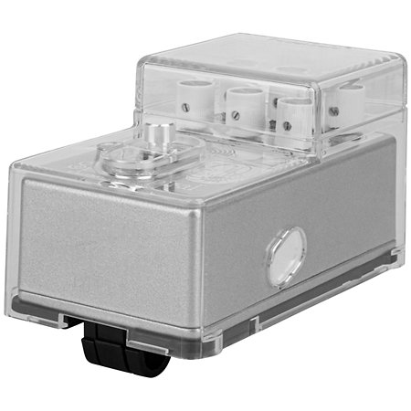 PedalSafe et QuickMount Type B Rockboard