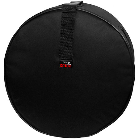 GP-1208 Standard Series Housse pour tom 12" x 8" Gator