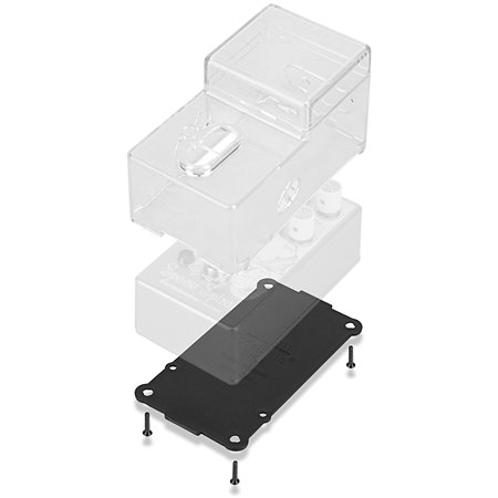 PedalSafe Type B pour pédale standard Rockboard