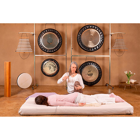 STF-JU Diapason Jupiter 183,6 Hz Schlagwerk