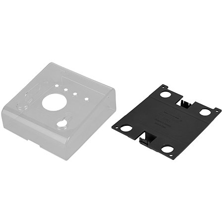 Rockboard PedalSafe et QuickMount Type I pour pédale Eventide H9