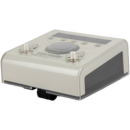 PedalSafe et QuickMount Type I pour pédale Eventide H9 Rockboard