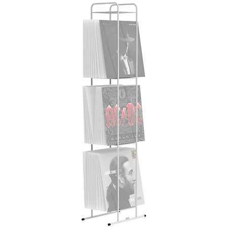 Zomo VS-Rack Vinya 150 White