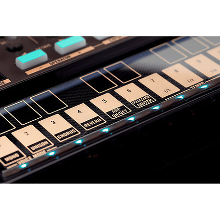 Pack Volca FM 2 + Alim KA350 Korg