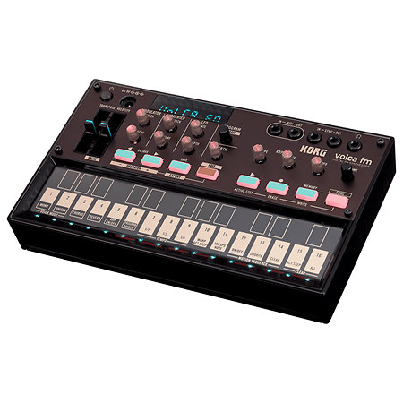 Pack Volca FM 2 + Alim KA350 Korg