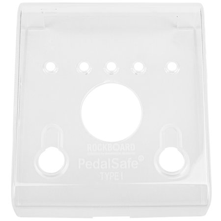 PedalSafe Type I universelle pour pédale Eventide H9 Rockboard
