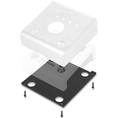 PedalSafe Type I universelle pour pédale Eventide H9 Rockboard