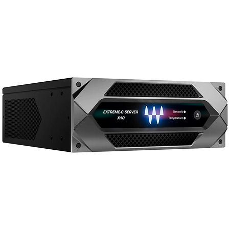 Waves Extreme-C SoundGrid Server