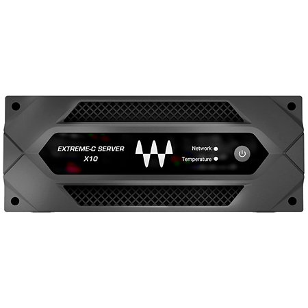 Waves Extreme-C SoundGrid Server