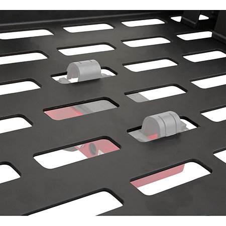 QuickMount Type E pour pédale Boss standard Rockboard