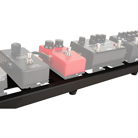 QuickMount Type E pour pédale Boss standard Rockboard