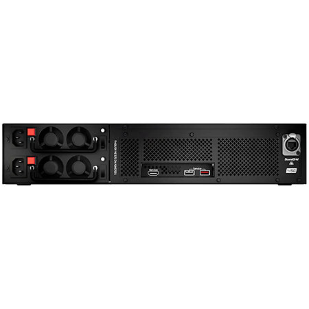 Waves Titan R SoundGrid Server