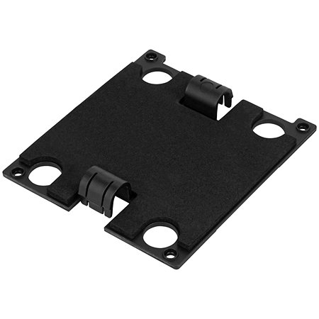 QuickMount Type I pour pédale Eventide H9 Rockboard