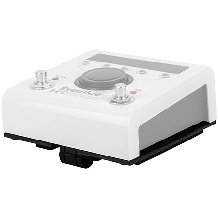 QuickMount Type I pour pédale Eventide H9 Rockboard