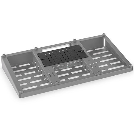 The Tray Support universel pour alimentation Rockboard