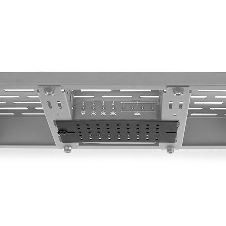 The Tray Support universel pour alimentation Rockboard