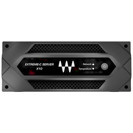 Waves One-C SoundGrid Server
