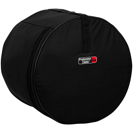 Gator GP-1816 Standard Series Housse pour tom basse 18" x 16"