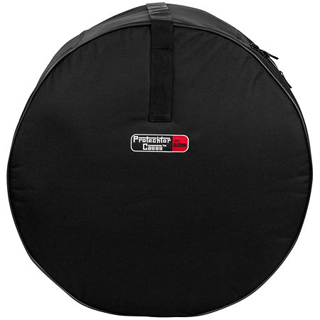 Gator GP-1816 Standard Series Housse pour tom basse 18" x 16"