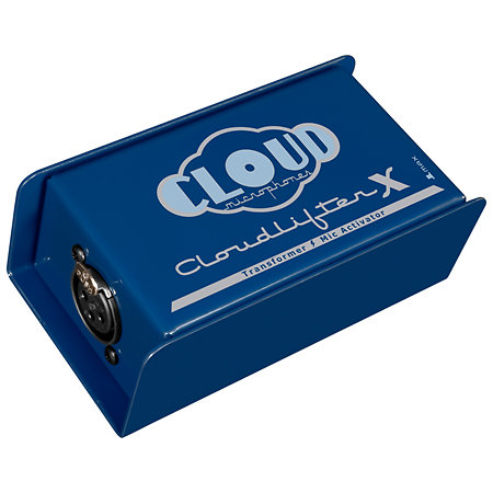 Cloud Microphones Cloudlifter CL-X