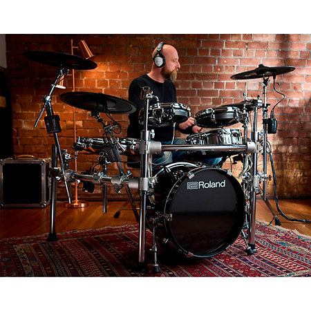 DH-10 Wireless DrumLink Hub Roland