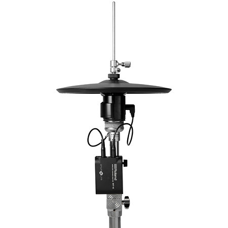 4CY-4WT-01 V-Cymbal Pack + WT-10 Roland