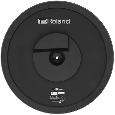 4CY-4WT-01 V-Cymbal Pack + WT-10 Roland