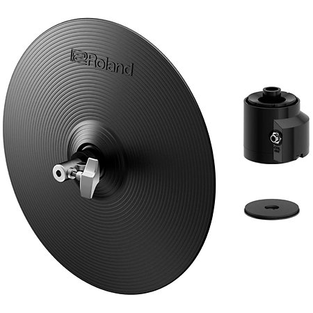4CY-4WT-01 V-Cymbal Pack + WT-10 Roland