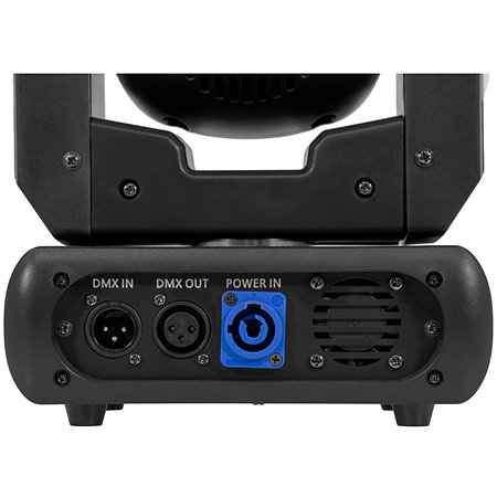Mac Mah IZY 715 Zoom (la paire)