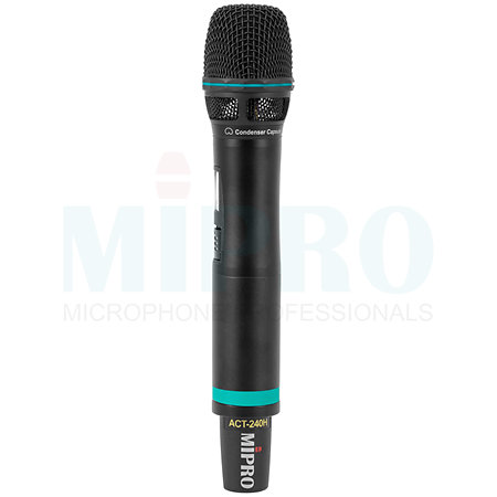 ACT-240HC Mipro