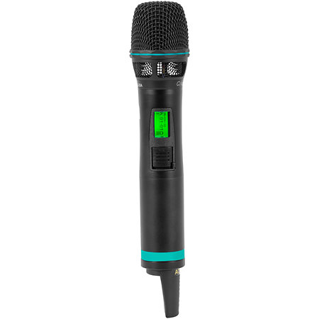 Mipro ACT-240HC
