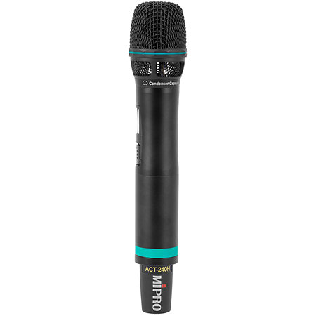 ACT-240HC Mipro