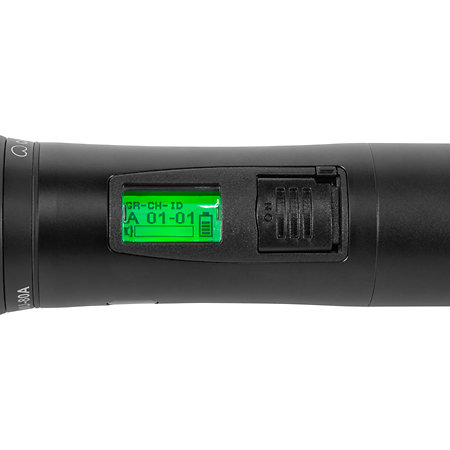 ACT-240HC Mipro