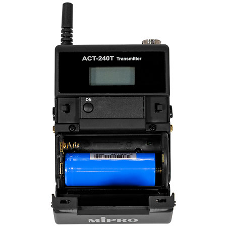 ACT-240TC Mipro