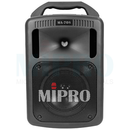MA 708PACK MK2 Mipro