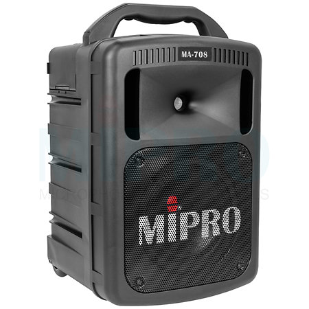 MA 708PACK MK2 Mipro