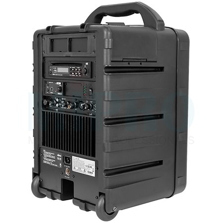 MA 708PACK MK2 Mipro