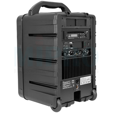 MA 708PACK MK2 Mipro