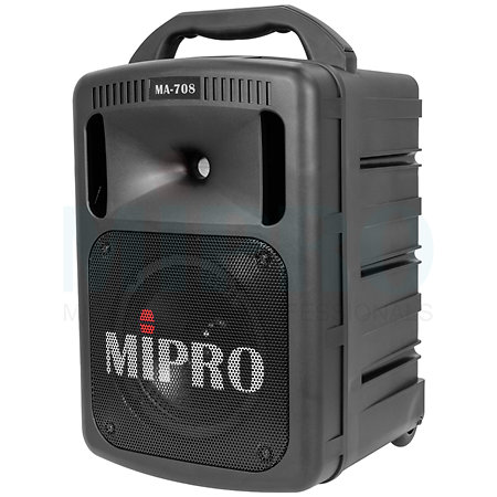 MA 708PACK MK2 Mipro