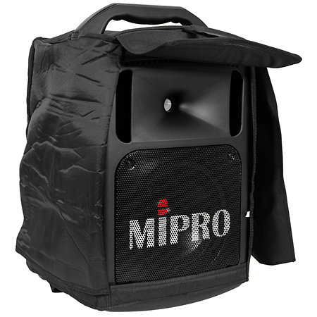 Mipro MA 708PACK MK2