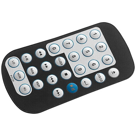 MA 708PACK MK2 Mipro