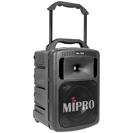 MA 708PACK MK2 Mipro