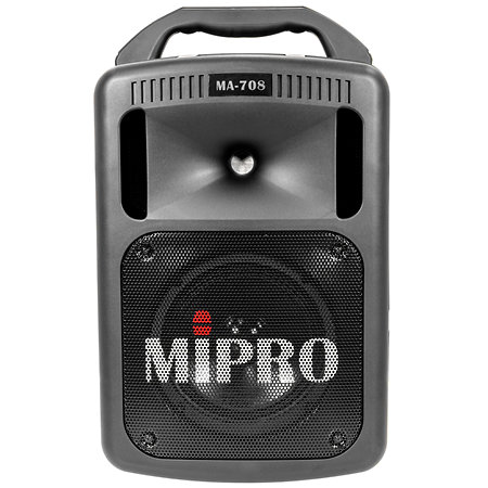 MA 708PACK MK2 Mipro